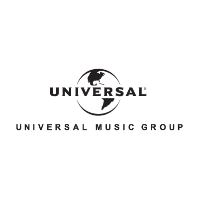 Logo Universal Music Group — cliente VHS