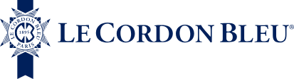 Logo Le Cordon Bleu — cliente VHS