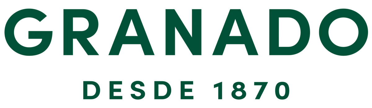 Logo Granado — cliente VHS